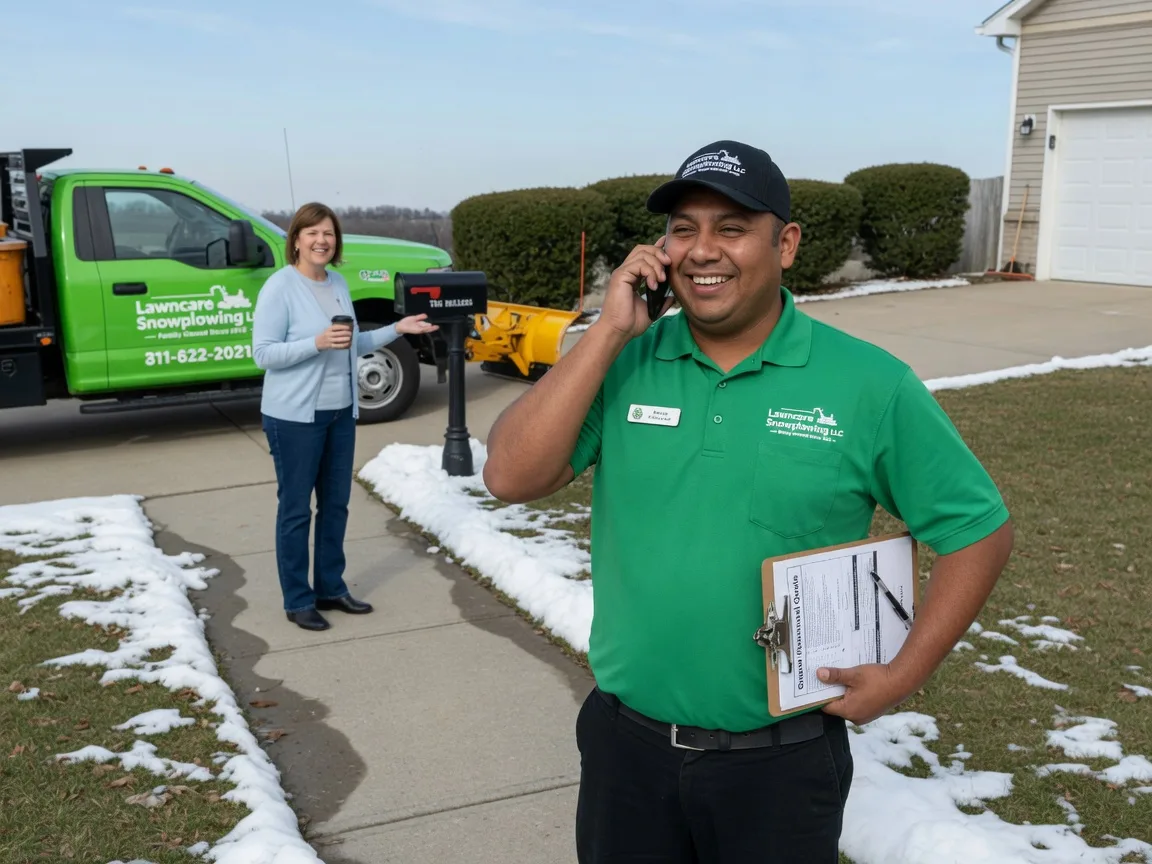 Lawn Care Services By Expert Landscaper Scranton, PA FAQs